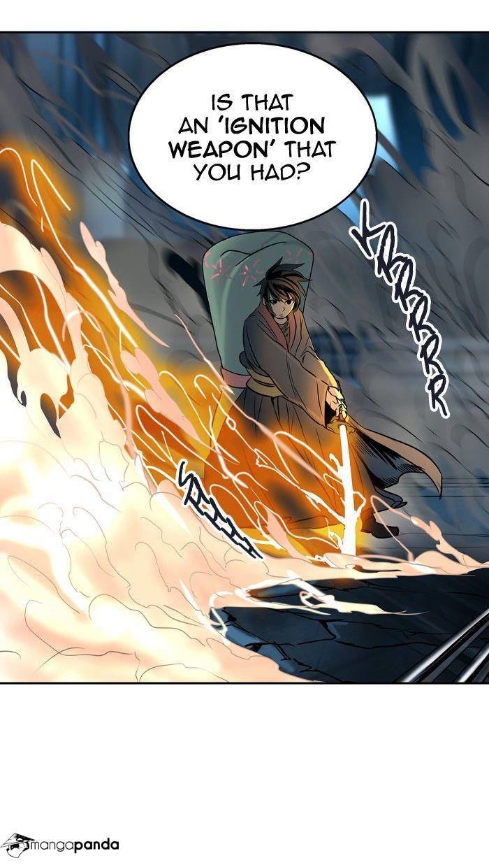 Tower of God Chapter 298 image 101